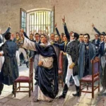 El 9 de julio, Argentina celebra su histórica independencia con orgullo