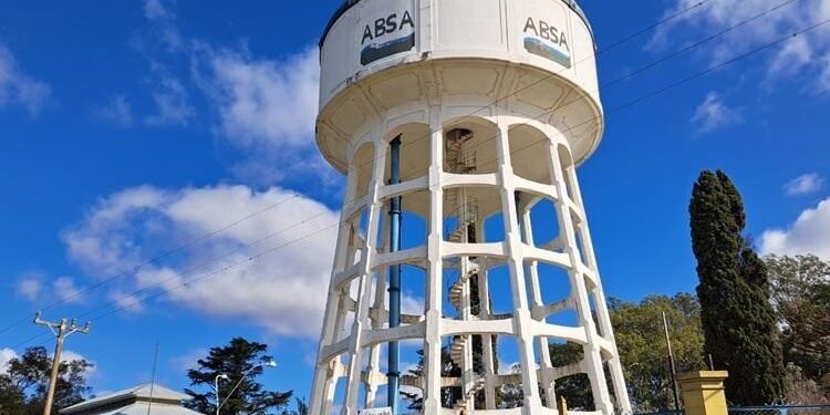 ABSA aumentará tarifas de agua en un 8,5% desde agosto en CABA