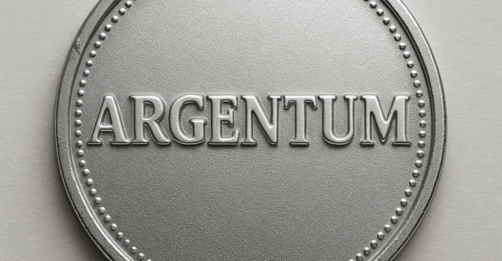 Nuevo proyecto de ley propone el Argentum como reemplazo del peso argentino