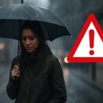 Alerta amarilla del SMN en la Provincia de Buenos Aires por fuertes vientos