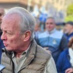 La CGT respalda a Kicillof ante la interna del peronismo y próximos comicios