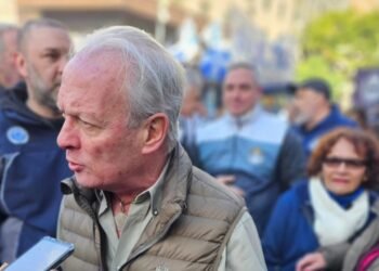 La CGT respalda a Kicillof ante la interna del peronismo y próximos comicios