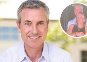 Escándalo en Coldplay: CEO de Astronomer captado en abrazo comprometedor