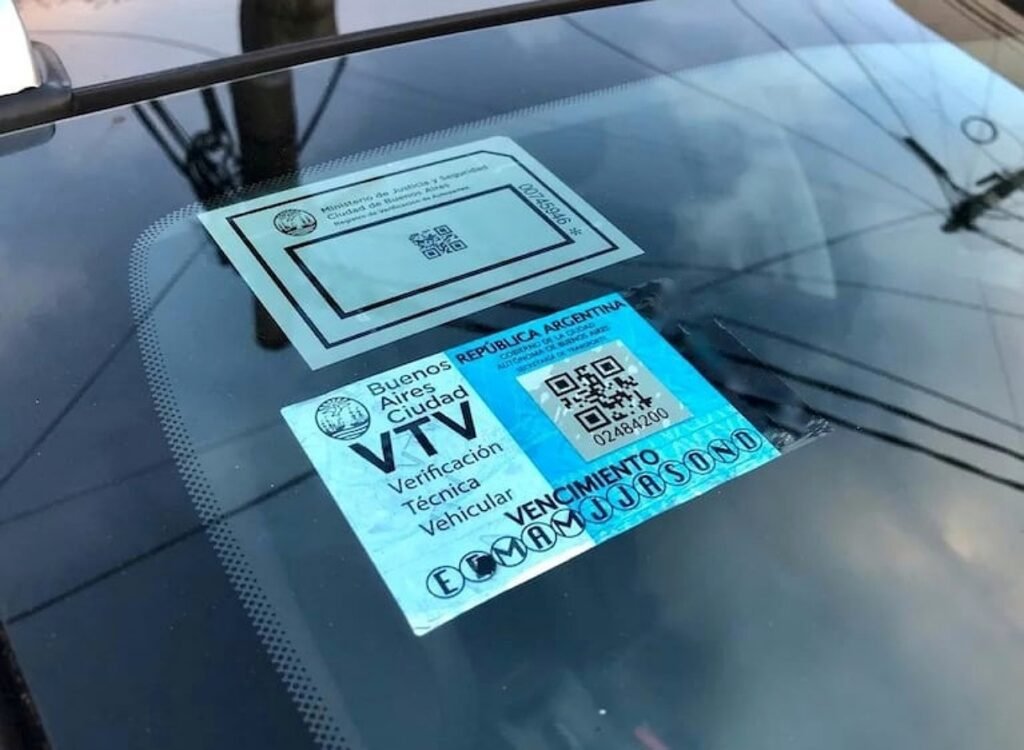 Aumenta la tarifa de la VTV en provincia de Buenos Aires a $79.640,87
