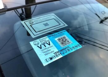 Aumenta la tarifa de la VTV en provincia de Buenos Aires a $79.640,87