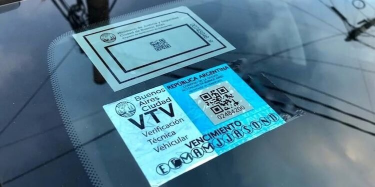 Aumenta la tarifa de la VTV en provincia de Buenos Aires a $79.640,87
