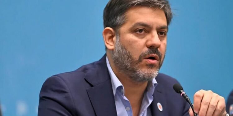 Fuerza Patria busca candidatos competitivos y asegura diálogo en Buenos Aires