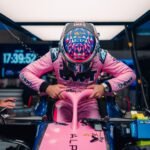 Franco Colapinto buscará remontar desde el fondo en Silverstone