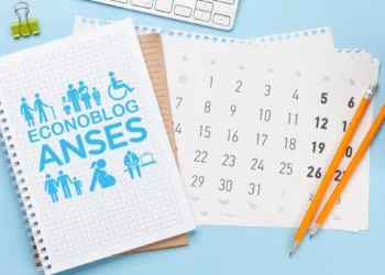 Se confirma el calendario de pagos de Anses para jubilados y beneficiarios