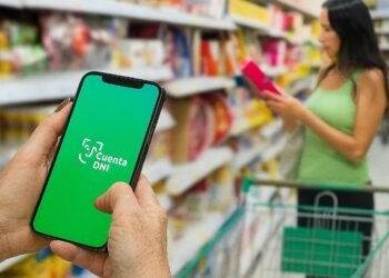 ChangoMás ofrece 20% de descuento con Cuenta DNI del Banco Provincia