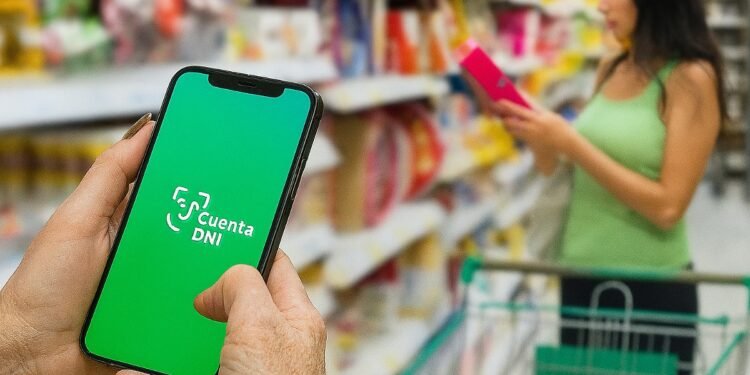 ChangoMás ofrece 20% de descuento con Cuenta DNI del Banco Provincia