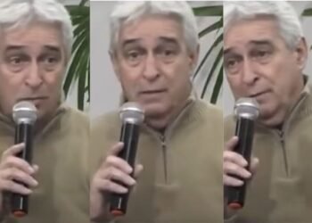 Intendente de Entre Ríos afirma que mejorar sueldos de jubilados es riesgoso