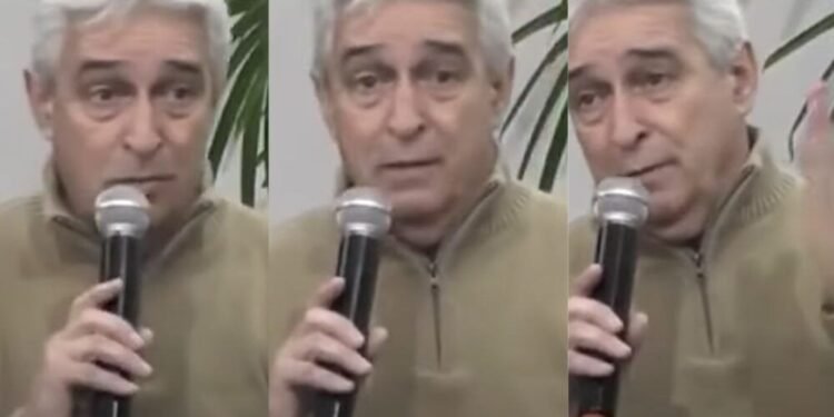 Intendente de Entre Ríos afirma que mejorar sueldos de jubilados es riesgoso