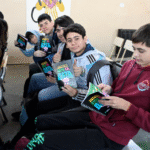 Más del 97% de jóvenes considera útil la educación financiera en las escuelas