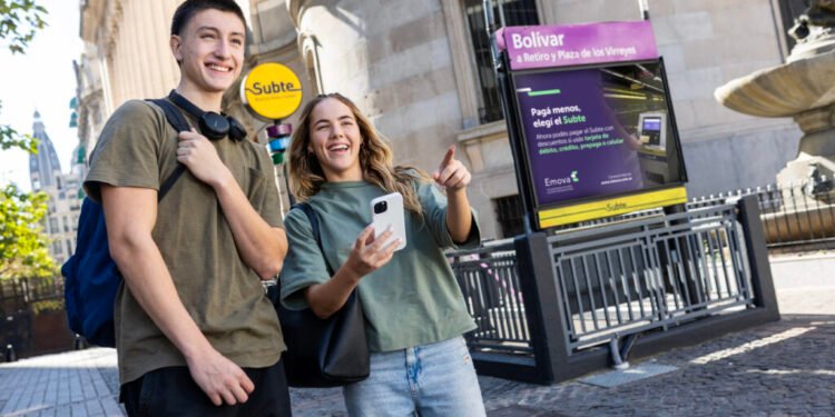 Las vacaciones de invierno en Buenos Aires ofrecen subte para explorar la ciudad