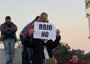 Estudiantes descarta el fichaje de Marcos Rojo en este mercado de pases