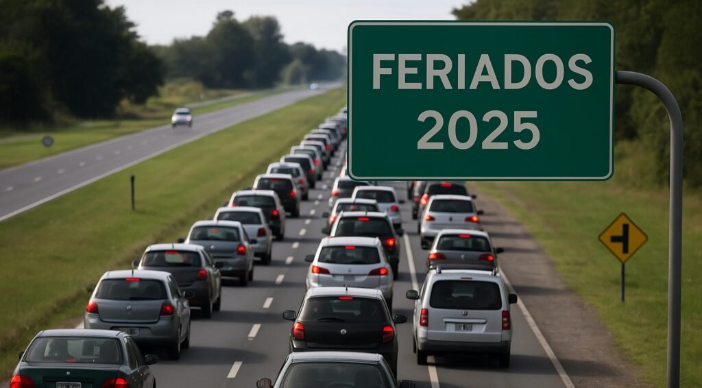 El Gobierno establece feriado el 15 de agosto y genera un fin de semana largo