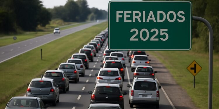 El Gobierno establece feriado el 15 de agosto y genera un fin de semana largo