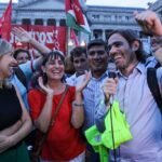 El Frente de Izquierda presenta listas para elecciones en Buenos Aires y denuncia ajuste