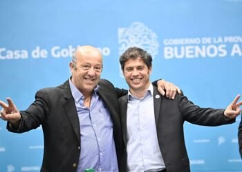 Peronismo en Mar Chiquita presenta dos candidatos al Senado bonaerense