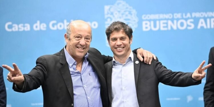Peronismo en Mar Chiquita presenta dos candidatos al Senado bonaerense