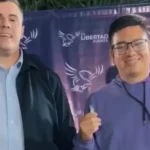 Concejal libertario en Salta renuncia tras escándalo de abuso sexual