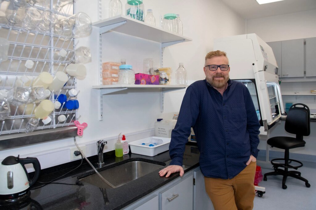 Investigadores argentinos desarrollan anticuerpos para tratar cáncer y autoinmunes