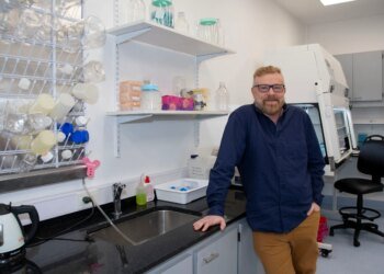 Investigadores argentinos desarrollan anticuerpos para tratar cáncer y autoinmunes