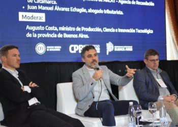 ARBA impulsa nuevo régimen tributario para pymes en Mar del Plata