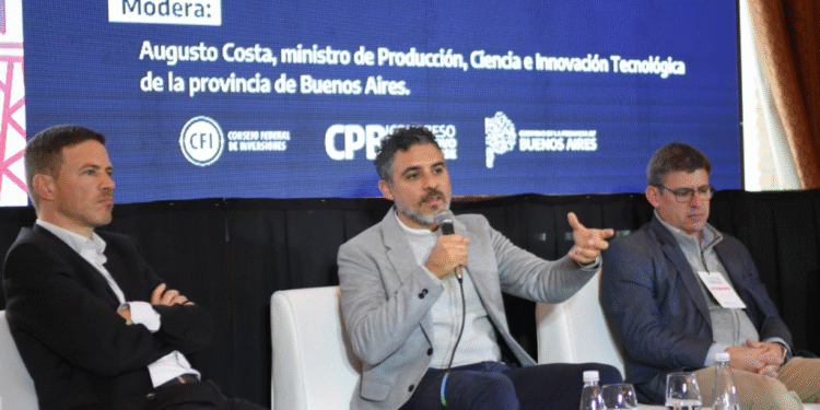 ARBA impulsa nuevo régimen tributario para pymes en Mar del Plata