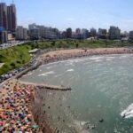 El gobierno bonaerense promueve el turismo social con “Conociendo el Mar”