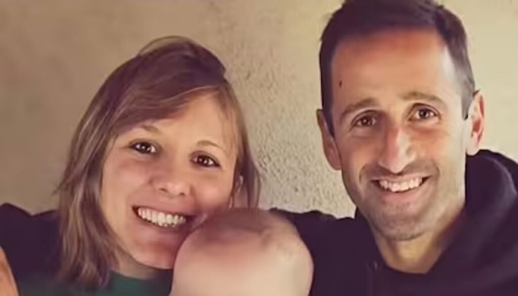 Fallece Julia Foster, la bebé nacida tras la muerte de su madre en un parque