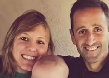 Fallece Julia Foster, la bebé nacida tras la muerte de su madre en un parque