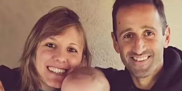 Fallece Julia Foster, la bebé nacida tras la muerte de su madre en un parque