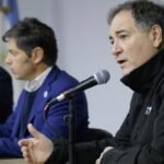 Desplazan a policías de la Bonaerense por vínculos con La Libertad Avanza