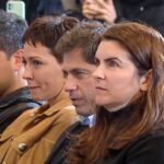 Peronismo en crisis: el kicillofismo alerta sobre riesgo de radicalización