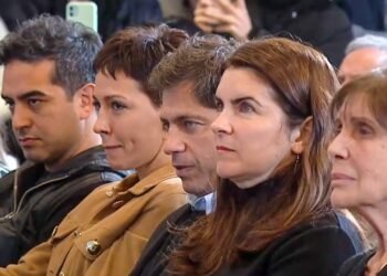 Peronismo en crisis: el kicillofismo alerta sobre riesgo de radicalización