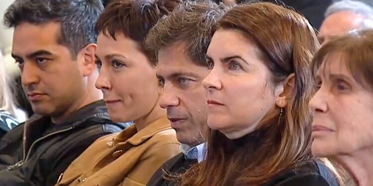 Peronismo en crisis: el kicillofismo alerta sobre riesgo de radicalización