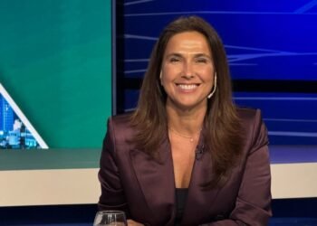 María Eugenia Talerico presenta su lista para las legislativas en Buenos Aires