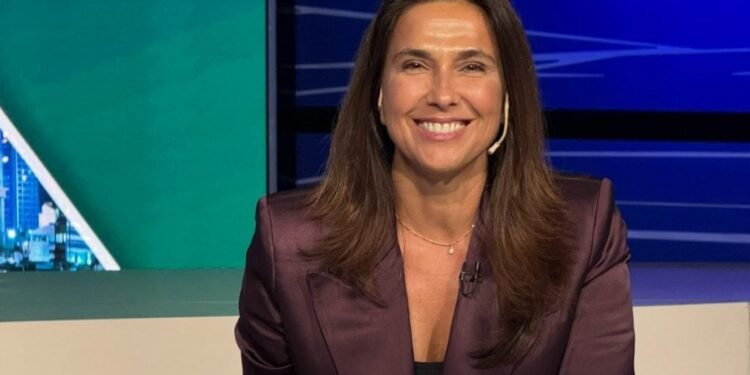 María Eugenia Talerico presenta su lista para las legislativas en Buenos Aires