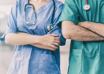 Hoy se conmemora el Día Internacional del Auxiliar de Enfermería, labor vital