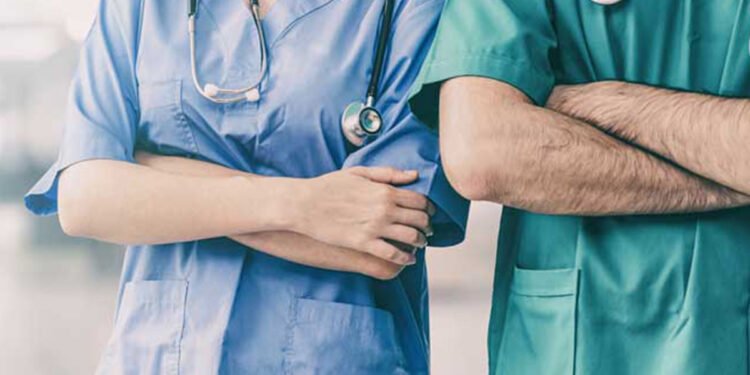 Hoy se conmemora el Día Internacional del Auxiliar de Enfermería, labor vital