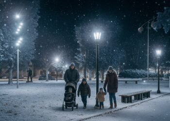 La Ciudad de Buenos Aires podría ver nieve tras nevadas en la provincia