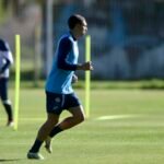 Gimnasia entrena fuerte y evalúa el regreso de Norberto Briasco para San Lorenzo