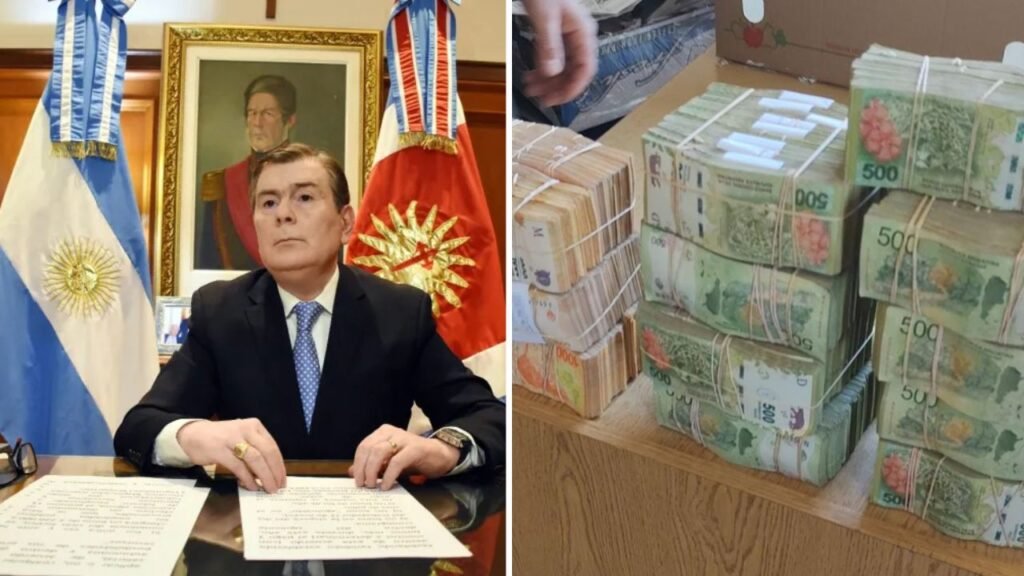 Santiago del Estero anunciará un bono de 3,1 millones para estatales en cuotas