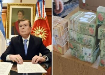 Santiago del Estero anunciará un bono de 3,1 millones para estatales en cuotas