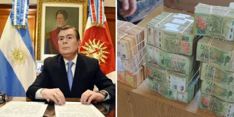 Santiago del Estero anunciará un bono de 3,1 millones para estatales en cuotas