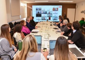 La provincia inicia proceso participativo para nueva ley de obra pública