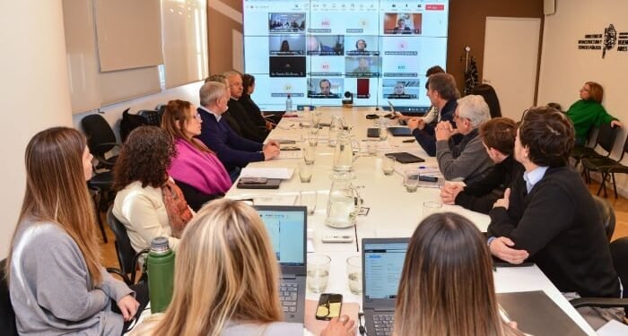 La provincia inicia proceso participativo para nueva ley de obra pública