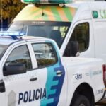 Trágico accidente en La Plata: falleció un motociclista en choque con camión